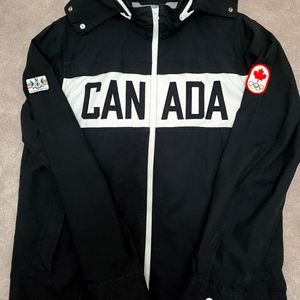 Men's Canada Jacket